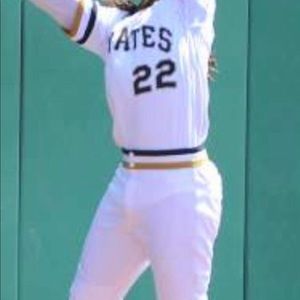 Meet your Posher, Jesse